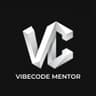 VibeCode Mentor Logo
